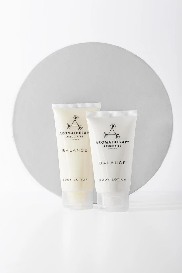 Aromatherapy Associates Balance Vücut Losyonu 60ml + 40 ml - Resim 2