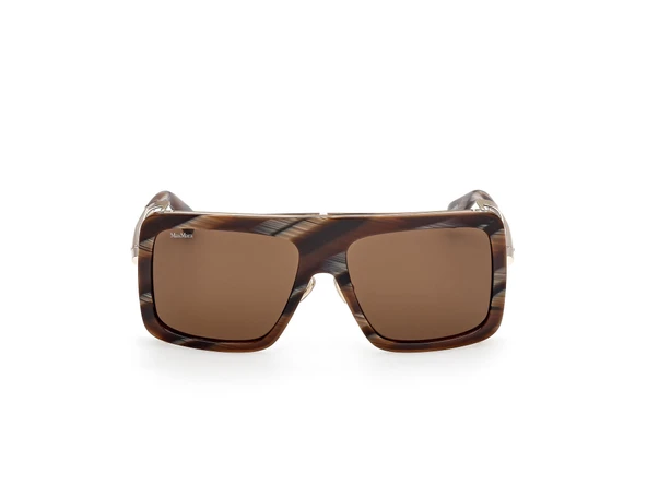 Maxmara MM0119 62E Kadın Güneş Gözlüğü ürün görseli 1
