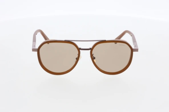 Zegna EZ0263 48J Erkek Güneş Gözlüğü ürün görseli 1