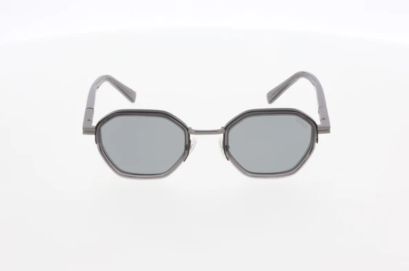 Zegna EZ0259 20A Erkek Güneş Gözlüğü ürün görseli 1