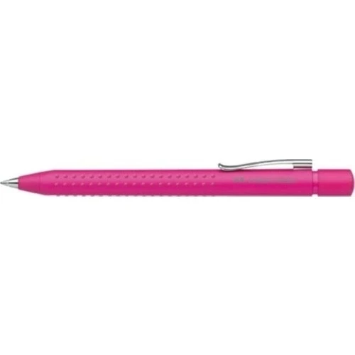 FABER CASTEL GRİP 2011 0.7 PINK ürün görseli 1