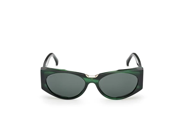 Maxmara MM0160 96N Kadın Güneş Gözlüğü ürün görseli 1
