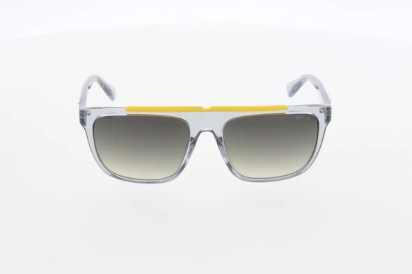Guess GU00122 20B Erkek Güneş Gözlüğü ürün görseli 1