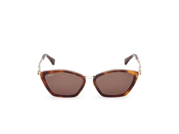Maxmara MM0162 52E Kadın Güneş Gözlüğü ürün görseli 1