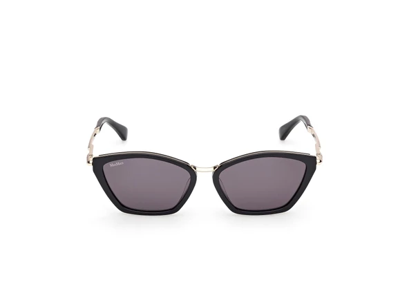 Maxmara MM0162 01A Kadın Güneş Gözlüğü ürün görseli 1