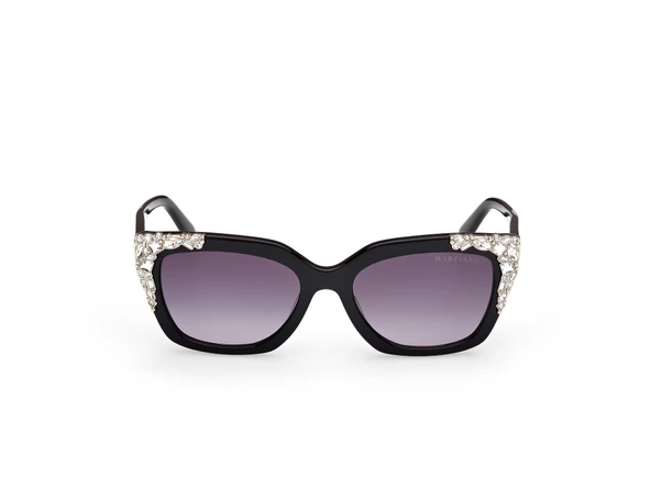 Guess By Marcıano GM00027 01B Kadın Güneş Gözlüğü ürün görseli 1