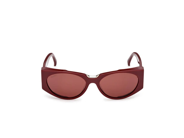 Maxmara MM0160 69S Kadın Güneş Gözlüğü ürün görseli 1
