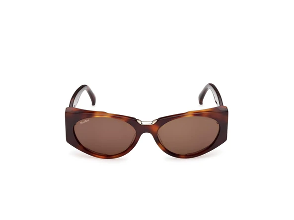 Maxmara MM0160 52E Kadın Güneş Gözlüğü ürün görseli 1