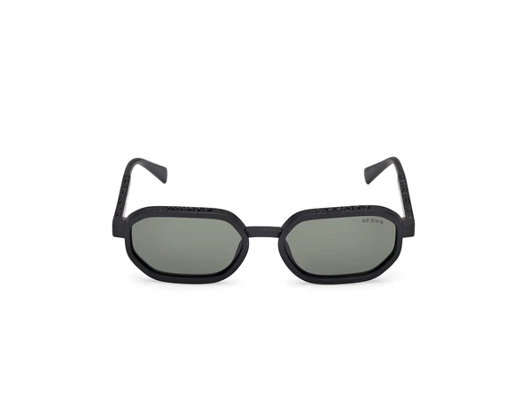 Guess GU00233 02N Unisex Güneş Gözlüğü ürün görseli 1
