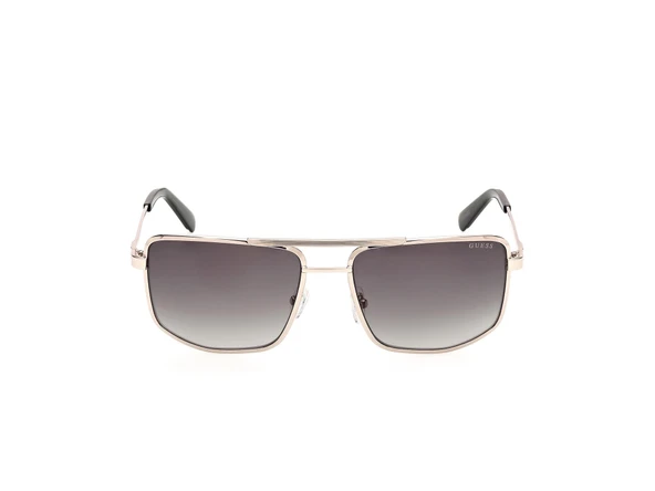 Guess GU00208 32P Erkek Güneş Gözlüğü ürün görseli 1