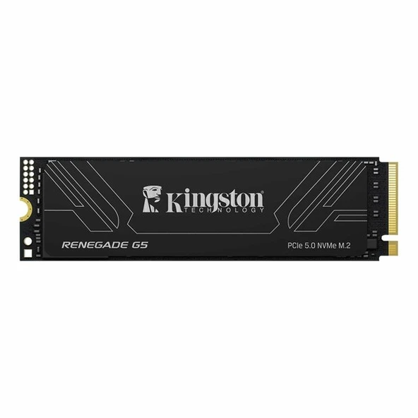 KINGSTON 4TB RENEGADE SRNG2S/4T0 14800-14000MB/s M2 NVME GEN5 DİSK ürün görseli 1