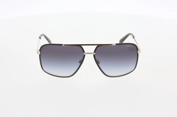 Guess GU00167 02B Erkek Güneş Gözlüğü ürün görseli 1