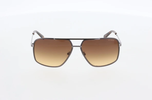 Guess GU00167 09F Erkek Güneş Gözlüğü ürün görseli 1
