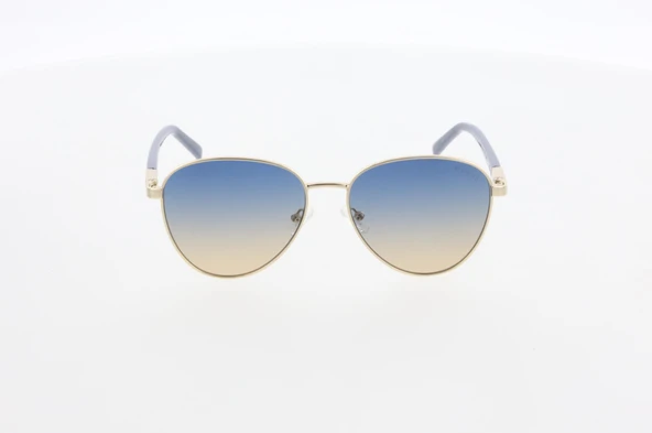 Guess GU3041 33W Unisex Güneş Gözlüğü ürün görseli 1