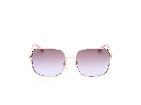Guess GU00194 59F Kadın Güneş Gözlüğü ürün görseli 1