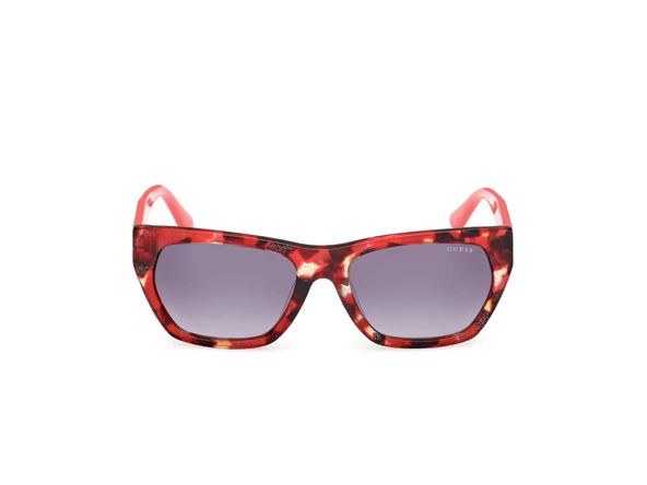 Guess GU00203 54B Kadın Güneş Gözlüğü ürün görseli 1