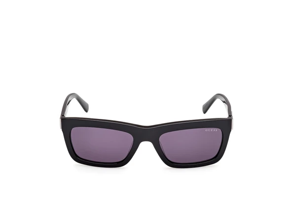 Guess GU00212 01A Erkek Güneş Gözlüğü ürün görseli 1