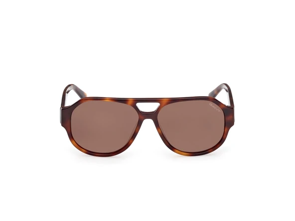 Gant GA00022 52E Unisex Güneş Gözlüğü ürün görseli 1