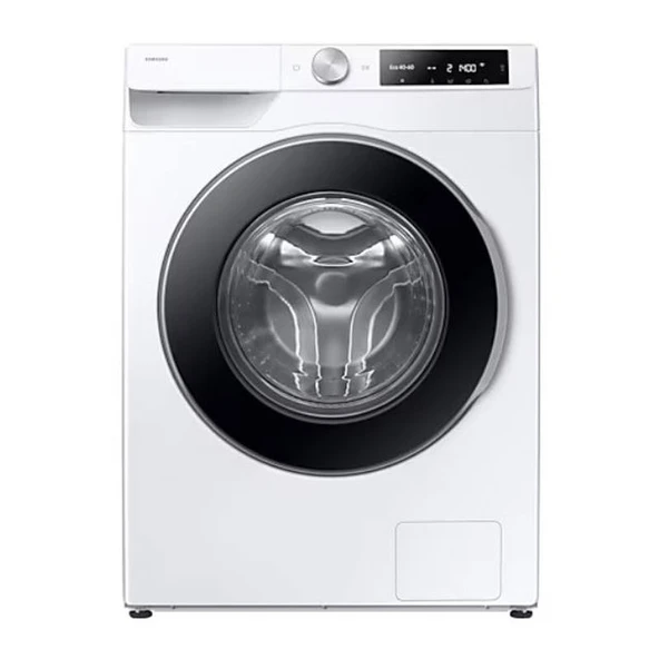 Samsung WW11DG6B25LEAH 11 Kg 1400 Devir Beyaz Çamaşır Makinesi ürün görseli 1