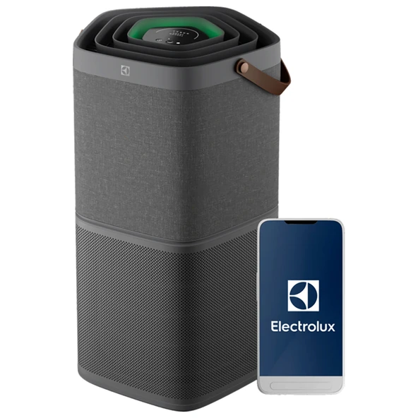 Electrolux Pure 600 EPO60571DG Hava Temizleme Cihazı ürün görseli 1