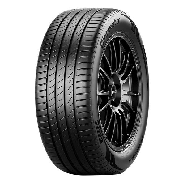 Pirelli 225/45 R18 95Y XL Cinturato C3 Oto Yaz Lastiği (Üretim:2025) ürün görseli 1