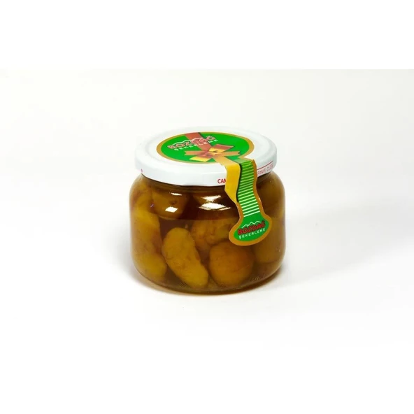 Bozdağ Kestane Şekeri 500 G ürün görseli 1