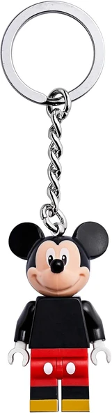 Lego Disney 853998 Mickey Mouse Key Chain ürün görseli 1