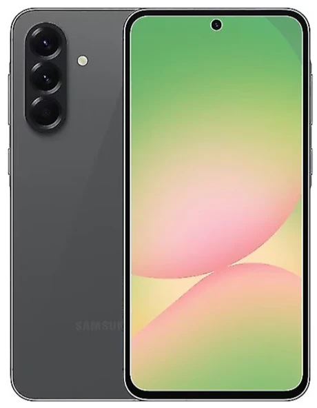 Samsung Galaxy A56 5G 128 GB Grafit (Samsung Türkiye Garantili) ürün görseli 1