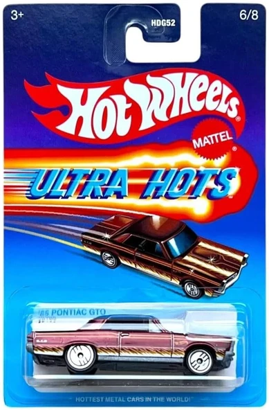 Hot Wheels Ultra Hots Tekli Arabalar Hdg52-89 Mazda Savanna Rx-7 Fc3S Jby62 ürün görseli 1