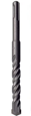 12 x 260 mm SDS PLUS HİLTİ ELMAS MATKAP UCU ürün görseli 1