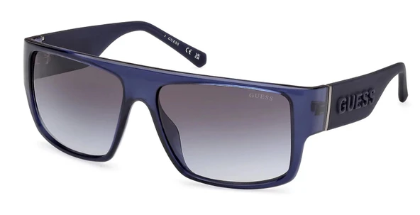 Guess GU00165 90B 59 Erkek Güneş Gözlüğü ürün görseli 1