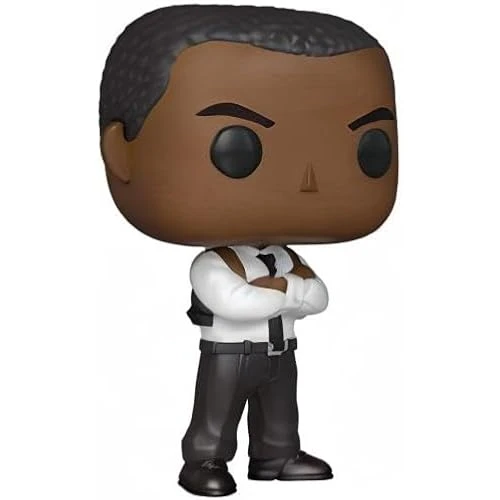 Funko Fgr-Pop Captain Marvel, Nick Fury - Resim 2