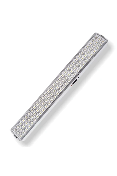 ZMR 90 LED 6W Işıldak 6400K Soğuk Beyaz Yüksek Parlaklık ürün görseli 1