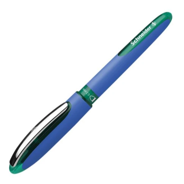 SCHNEIDER ONE HYBRID C 0.3 ROLLER YESIL 183104 ürün görseli 1