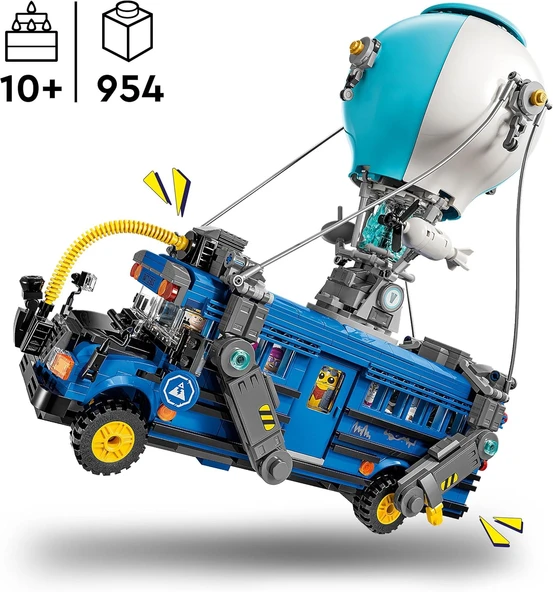 Lego Fortnite 77073 - Resim 2