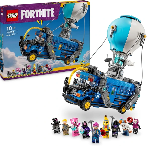 Lego Fortnite 77073 ürün görseli 1