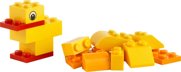 Lego Kendi Modelleri: Hayvanlar (30503) ürün görseli 1