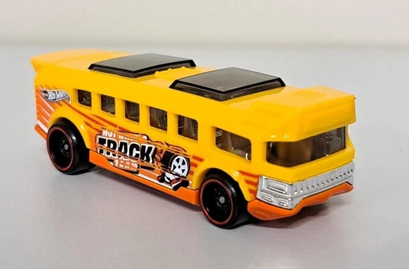 Hot Wheels Tekli Arabalar Hot Wheels High Hkj68 - Resim 4