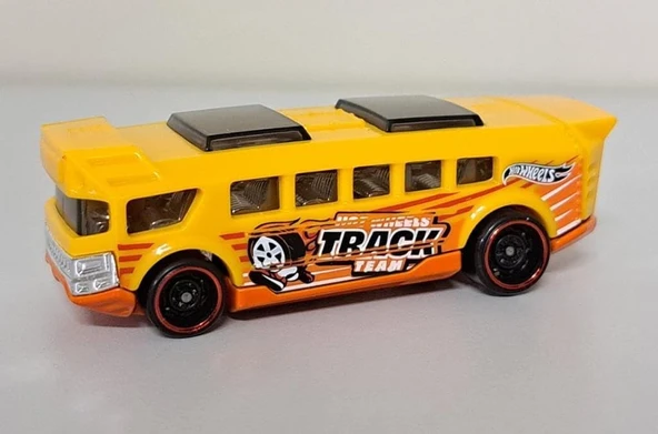 Hot Wheels Tekli Arabalar Hot Wheels High Hkj68 ürün görseli 1