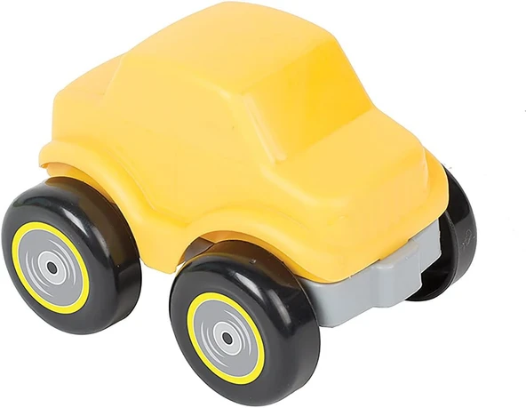 Fisher Price Yol Ve Garaj Seti - Resim 2