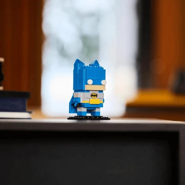 Lego Brickheadz 40748 Batman 8In1 - Resim 5