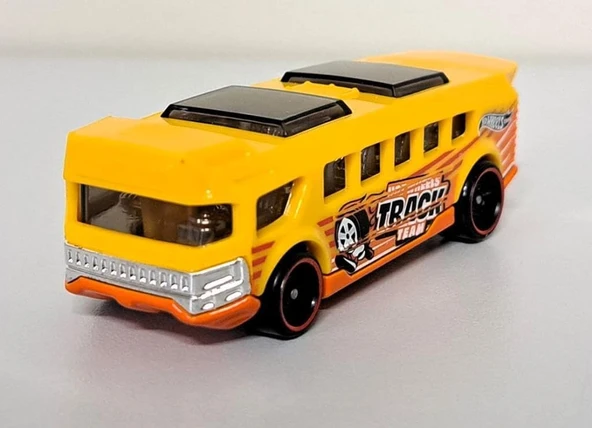 Hot Wheels Tekli Arabalar Hot Wheels High Hkj68 - Resim 3