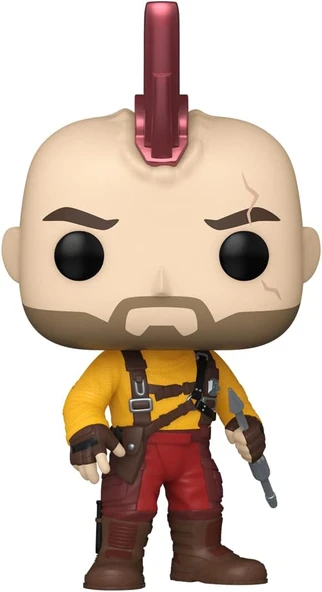Funko Pop Figür Guardians Of The Galaxy Vol:3 Kraglin ürün görseli 1