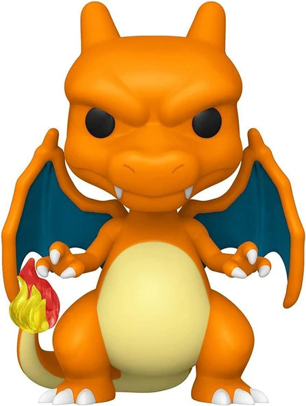 Funko Pop! Oyunlar: Pokemon - Charizard ürün görseli 1