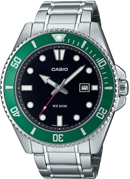 Casio MDV-107D-3AVDF Erkek Kol Saati ürün görseli 1