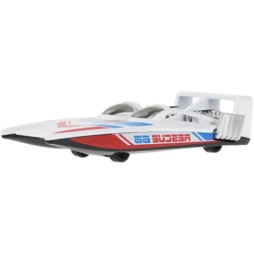 Hot Wheels Tekli Arabalar H2Go Hkj22 ürün görseli 1