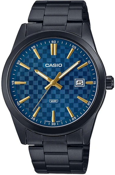 Casio MTP-VD03B-2AUDF Erkek Kol Saati ürün görseli 1