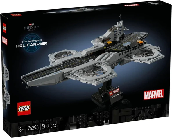 Lego Tbd-Ekstra Lsh - Resim 3