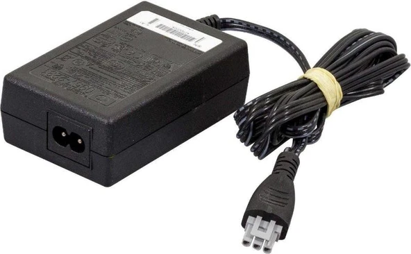 HP 32V 500mA 40W 0957-2231 Deskjet All-in-One Photosmart Yazıcı Adaptörü ürün görseli 1