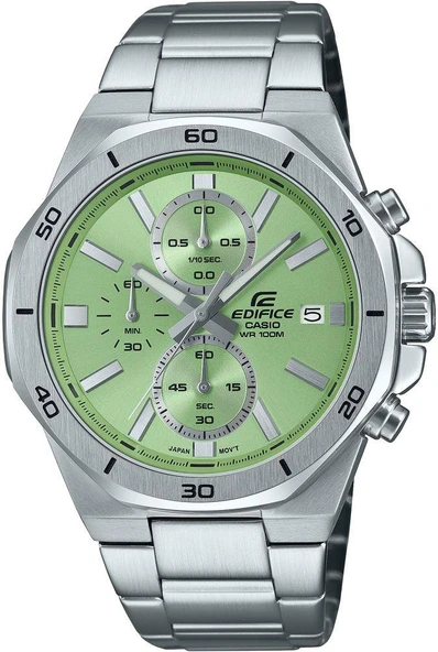 Casio EFV-640D-3AVUDF Erkek Kol Saati ürün görseli 1